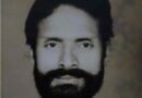 निधन : वरिष्ठ पत्रकार विजय सिंह ठाकुर, कोरबा