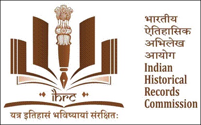 भारतीय ऐतिहासिक अभिलेख आयोग (आईएचआरसी) ने एक नया लोगो और आदर्श वाक्य अपनाया