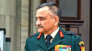 रक्षा प्रमुख (सीडीएस) जनरल अनिल चौहान : अग्निवीर ने केवल सैनिक बल्कि प्रेरक अन्वेषक और देश की संप्रभुता के रक्षक