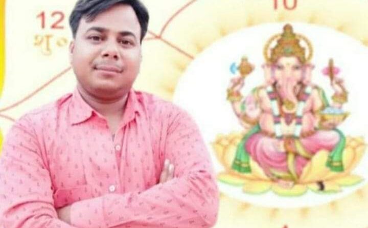 एस्ट्रो निशांत : पहलगाम नरसंहार की 22 दिन पूर्व की थी भविष्यवाणी.. युद्ध को लेकर होगा ये..!!