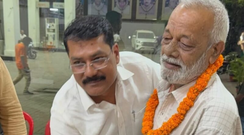 साथ और विश्वास जैसे राम बलराम 