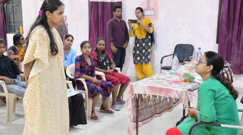 बालको ने प्रोजेक्ट ‘नयी किरण’ के माध्यम से 85,000 लोगों के जीवन को संवारा