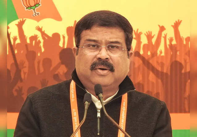 “कांग्रेस की राजनीति हमेशा परिवार और सत्ता केंद्रित रही है।”…-प्रधान