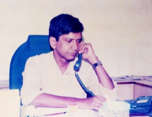 सुरेंद्र किशोर : नेहरू,अखबार मालिक और एक मशहूर पत्रकार की राजनीतिक महत्वाकांक्षा