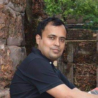नितीन त्रिपाठी : राजनीति वाक़ई बहुत कुटिल होती है..