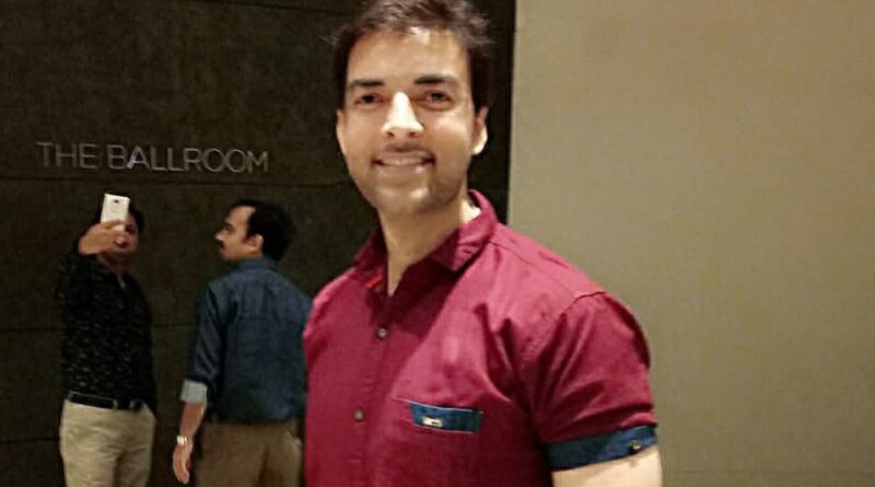 देवेंद्र सिकरवार : किससे सुपारी उठाई है रे तूने.? उनकी विदेश नीति का एकमात्र लक्ष्य ”भारत हित”