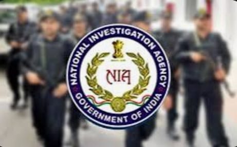 NIA की बड़ी कार्यवाही : संवेदनशील औद्योगिक क्षेत्र कोरबा में पाकिस्तानी जासूसी नेटवर्क के मिले सूत्रधार