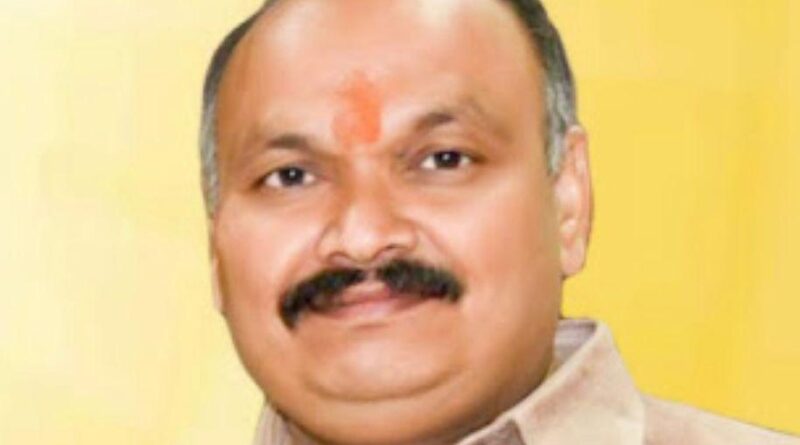 अरविंद अवस्थी से चर्चा के बाद स्वास्थ्य मंत्री ने मीडिया प्रबंधन हेतु जारी दिशा निर्देशों पर लगाई रोक
