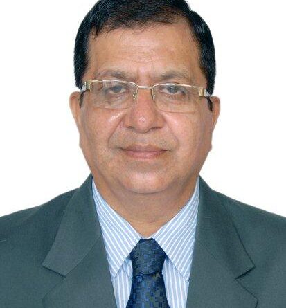 प्रहलाद सबनानी : वर्तमान वैश्विक नेतृत्व में विश्व कल्याण के भाव का अभाव के मध्य भारत की भूमिका
