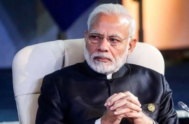 देवेंद्र सिकरवार : तलवार की धार पर विदेशनीति.. विदेश नीति विधवा हो गई और सारे गुंडे उसे छेड़ने लगे