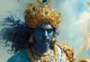 आनंद मिश्रा : महाभारत के महानतम संवाद
