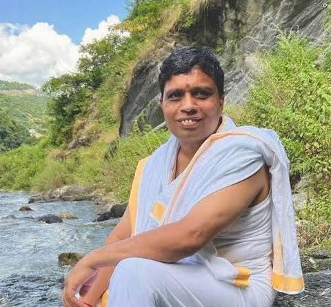 अनुपम कुमार सिंह : आचार्य बालकृष्ण विश्व के शीर्ष 2% वैज्ञानिकों की सूची में..
