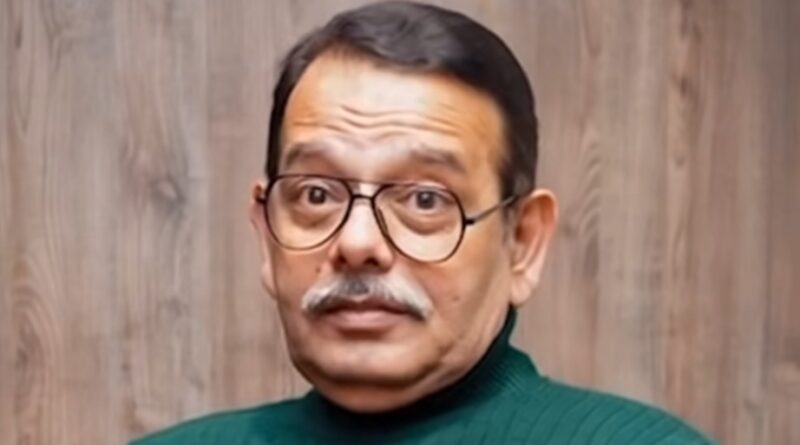 सतीश चंद्र मिश्रा : कर्ज पुराण-1, भारत पर कर्ज और विपक्षी कउव्वे की कांव कांव….