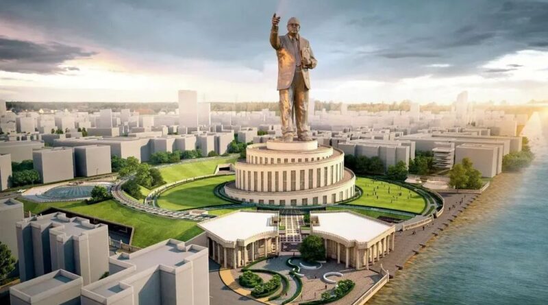 दिलीप सी मंडल : मुंबई का आसमान जल्द ही ऐसा दिखेगा