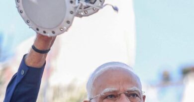 समर प्रताप : सब इस डमरू वाले के कारण…