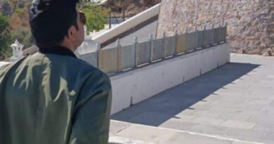 समर प्रताप : अजित डोभाल होने के मायने