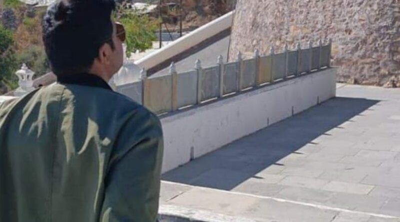 समर प्रताप : अजित डोभाल होने के मायने