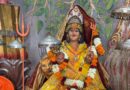 मड़वारानी दाई मंदिर में भव्य हवन पूजा महोत्सव सम्पन्न