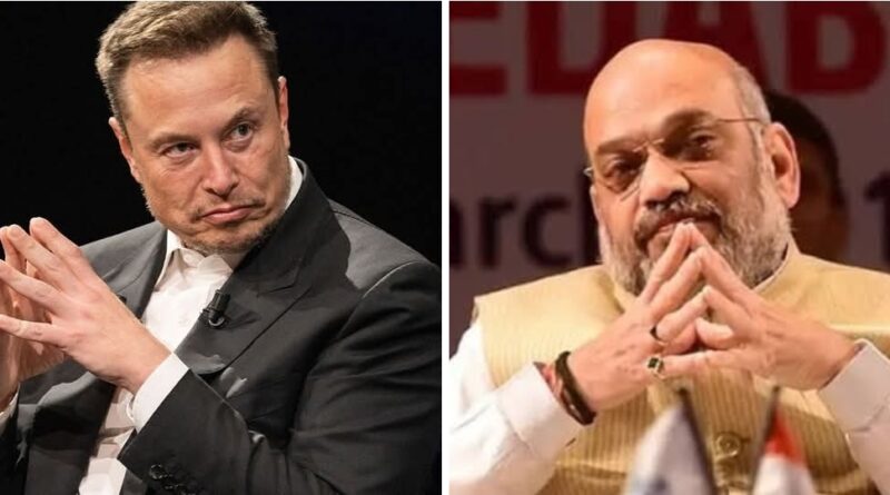 ध्रुव कुमार : अमित शाह की बदली हुई बॉडी लैंग्वेज : थीटा वेव्स, विज़नरी माइंड और जाग्रत अवचेतन की शक्ति और आत्मविश्वास की यात्रा