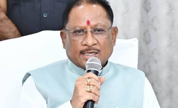 मिनी चेक डैम हादसा: मुख्यमंत्री के कोरबा दौरे से बढ़ी आस, क्या लापरवाही की होगी जांच?