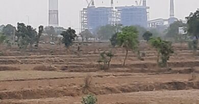 कोरबा में 1600 मेगावाट विस्तार पर बवाल: INTUC ने पर्यावरण स्वीकृति रद्द करने की उठाई मांग