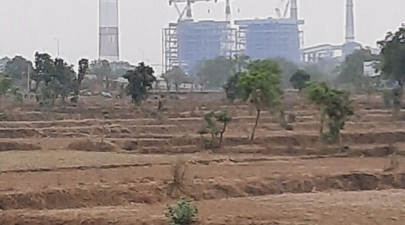 कोरबा में 1600 मेगावाट विस्तार पर बवाल: INTUC ने पर्यावरण स्वीकृति रद्द करने की उठाई मांग