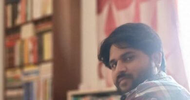 योगी अनुराग : लौकिक संस्कृत साहित्य में सूर्यदेव