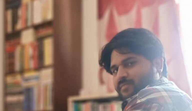 योगी अनुराग : लौकिक संस्कृत साहित्य में सूर्यदेव