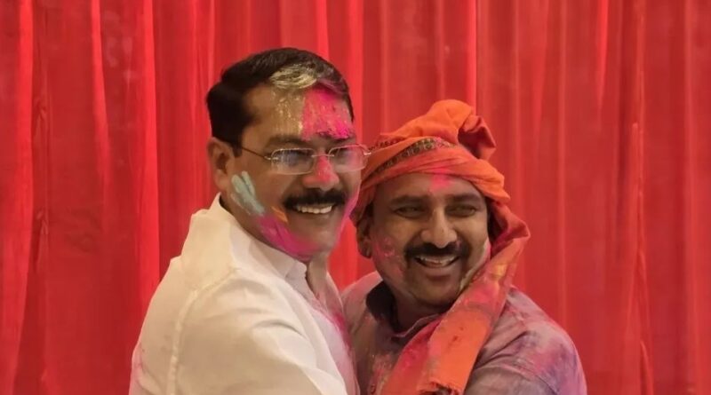 गोपाल मोदी चेहरे के पीछे का चेहरा..  और लोग “अंटी का पैसा ढीला हो रहा है..”