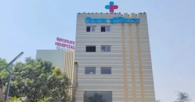 शिवाय हॉस्पिटल : स्वास्थ्य सेवाओं की नई सुबह, दिल की जांच और इलाज से रायपुर या बिलासपुर जाने की भागदौड़ से मुक्ति