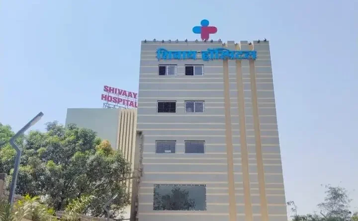 शिवाय हॉस्पिटल : स्वास्थ्य सेवाओं की नई सुबह, दिल की जांच और इलाज से रायपुर या बिलासपुर जाने की भागदौड़ से मुक्ति