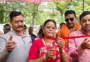 मानव सेवा जल केंद्र का शुभारंभ, महापौर संजू देवी राजपूत ने किया उद्घाटन