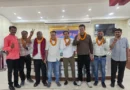 प्रेस क्लब चुनाव: कमलेश यादव संरक्षक, नौशाद खान अध्यक्ष,