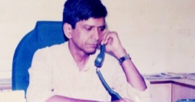 सुरेंद्र किशोर : आजादी से पहले भी भारत में ‘‘बहुत सी चीजें ’’ मौजूद थीं