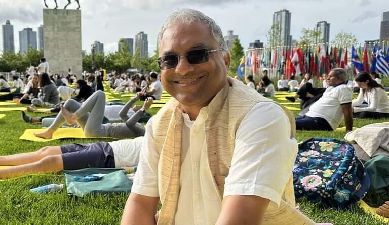 अमित सिंघल : बक्शी राम की देन Co-0238, जिसने गन्ने से चीनी उत्पादन को दी नई रफ्तार
