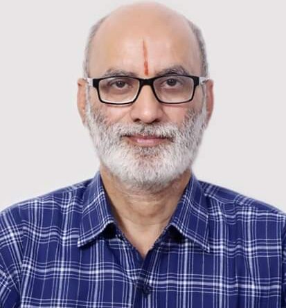 प्रसिद्ध पातकी : भगवान कृष्ण और दादा भीष्म के बीच समान रहा आठ का चक्कर