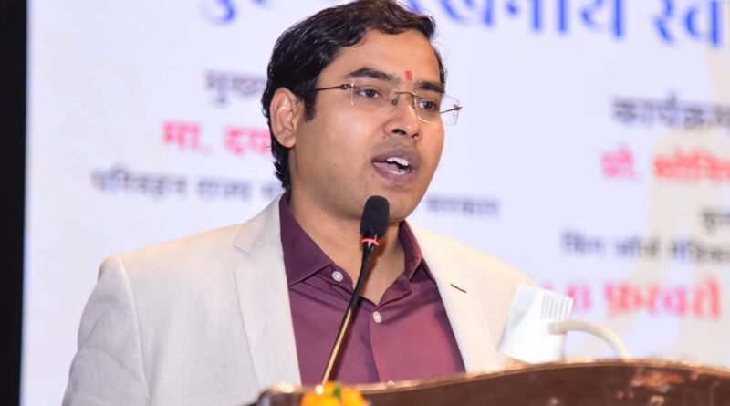 भूपेंद्र सिंग : जाति.. एजेंडा चलाने वाले एजेंडा चलाना बंद नहीं करेंगे लेकिन…