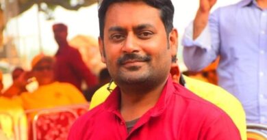 सर्वेश तिवारी श्रीमुख : जाइए आप कहां जाएंगे…
