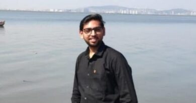 परख सक्सेना : ऑपरेशन लोट्स