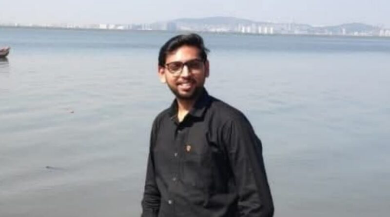परख सक्सेना : ऑपरेशन लोट्स
