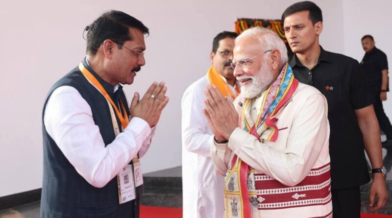 7 जुलाई जन्मदिन विशेष : गोपाल मोदी होने के मायने, सादगी, स्पष्टवादिता और जनसेवा का पर्याय