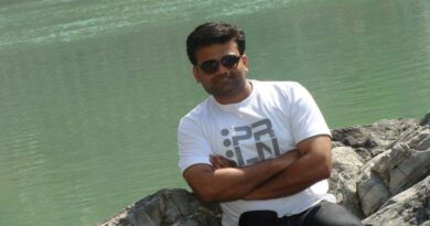 मनीष शर्मा : AI नहीं कर पाया अनुभवी इंजीनियरों की बराबरी, Ford ने फिर बुलाए एक्सपर्ट्स