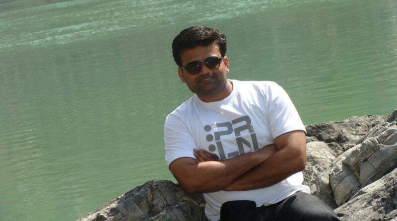 मनीष शर्मा : AI नहीं कर पाया अनुभवी इंजीनियरों की बराबरी, Ford ने फिर बुलाए एक्सपर्ट्स