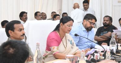 कोरबा महापौर के डेड़ साल.. क्या रही उपलब्धियां..!