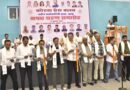 उप मुख्यमंत्री अरुण साव ने दिलाई शपथ, प्रेस क्लब को मिला 20 लाख का तोहफा