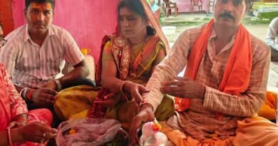आदि शक्ति पर्वत वासिनी मां मड़वारानी धाम में 23वां श्री सवा लाख महामृत्युंजय जाप यज्ञ संपन्न, बड़ी संख्या में श्रद्धालु हुए शामिल