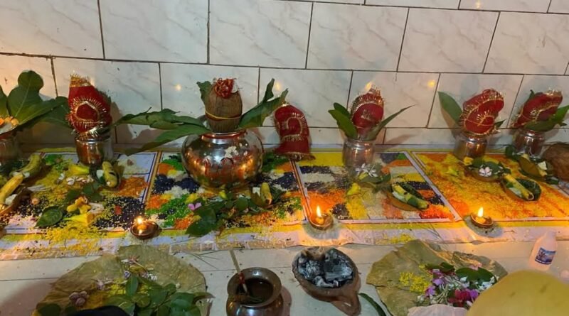 15 अक्टूबर से सजेगा माँ मड़वारानी का दरबार, ज्योति कलश के लिए ऑनलाइन पंजीकरण शुरू