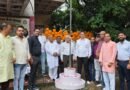 कोरबा प्रेस क्लब : देशभक्ति, एकजुटता और सामाजिक जिम्मेदारी का संदेश दे गया का स्वतंत्रता दिवस समारोह