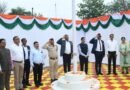 ‘राष्ट्र निर्माण’ और ‘विकसित भारत’ के संकल्प के साथ बालको में धूमधाम से मनाया गया 80वां स्वतंत्रता दिवस