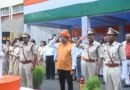 एचटीपीएस में उत्साह से मना 80वां स्वतंत्रता दिवस